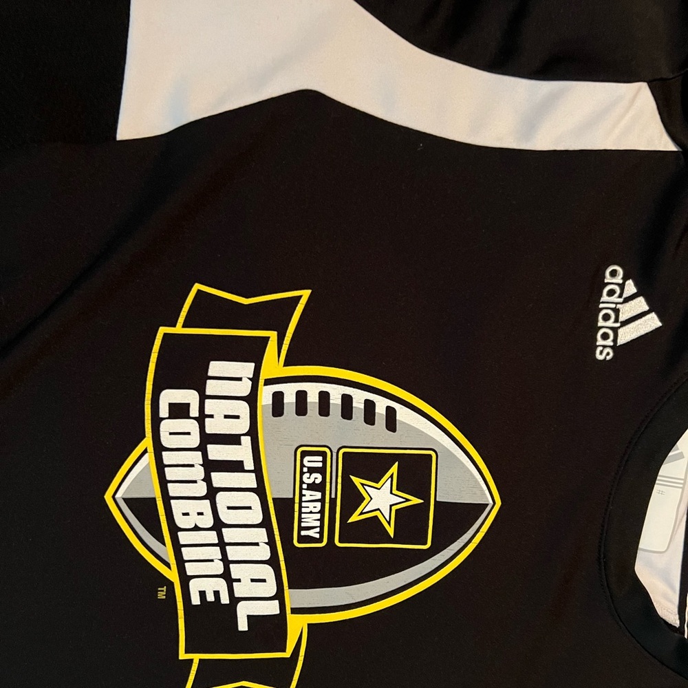 Army Combine Long sleeve Adidas